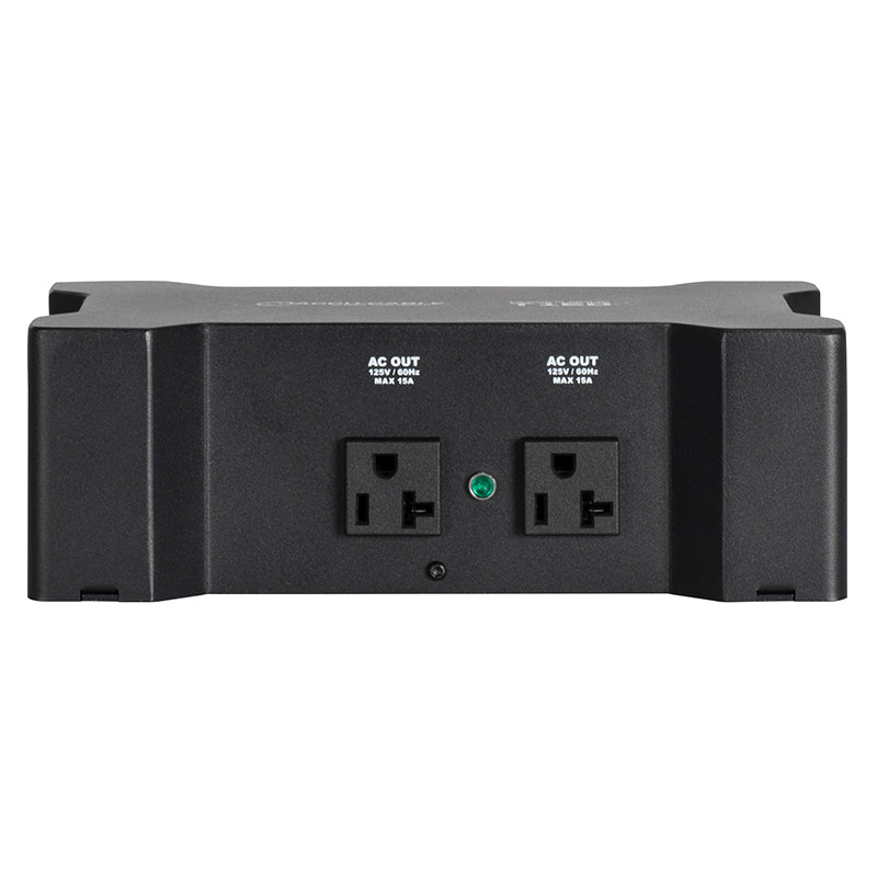 Power Bone T1ED - Power distribution