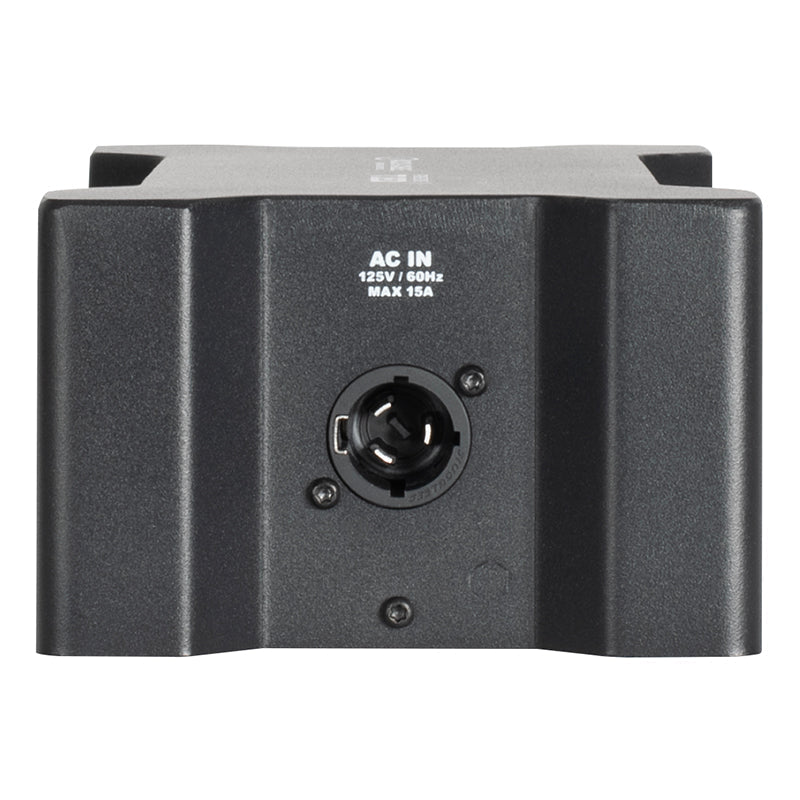 Power Bone T1ED - Power distribution