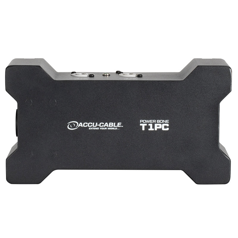 Power Bone T1PC - Power distribution
