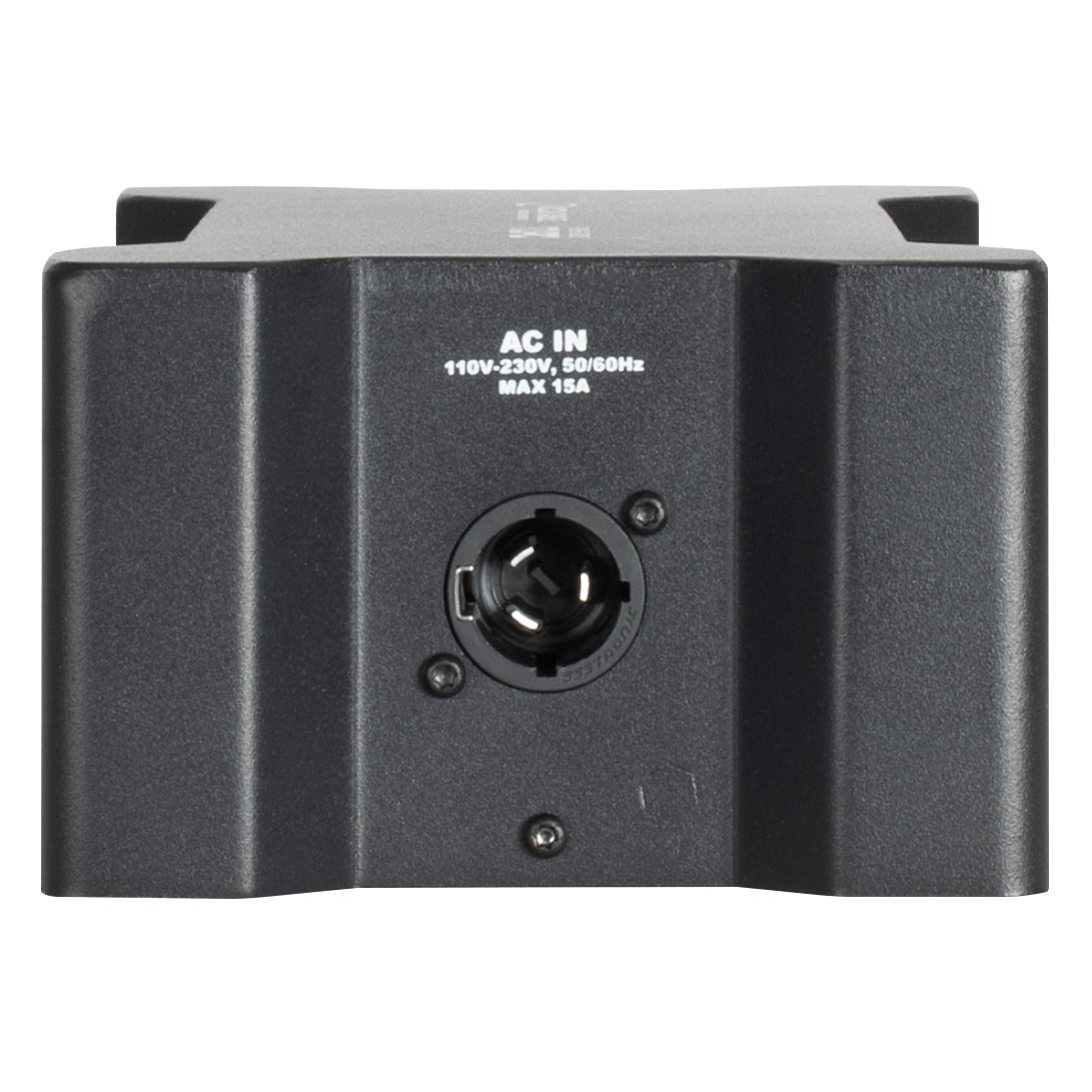 Power Bone T1PC - Power distribution