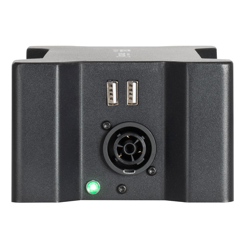 Power Bone T1PC - Power distribution