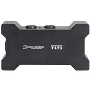 Power Bone T1T1 - Power distribution