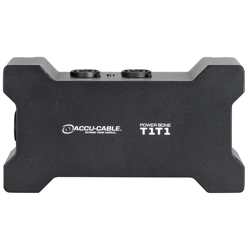 Power Bone T1T1 - Power distribution