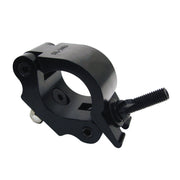 PRO-CLAMP-BLK - 2" pro aluminum clamp, black
