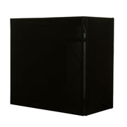 Pro Event Table Scrim BLK - Pro Event Table scrim, black