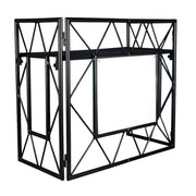 Pro Event TBL 2 MB - Pro Event Table 2, Accu Stand, black