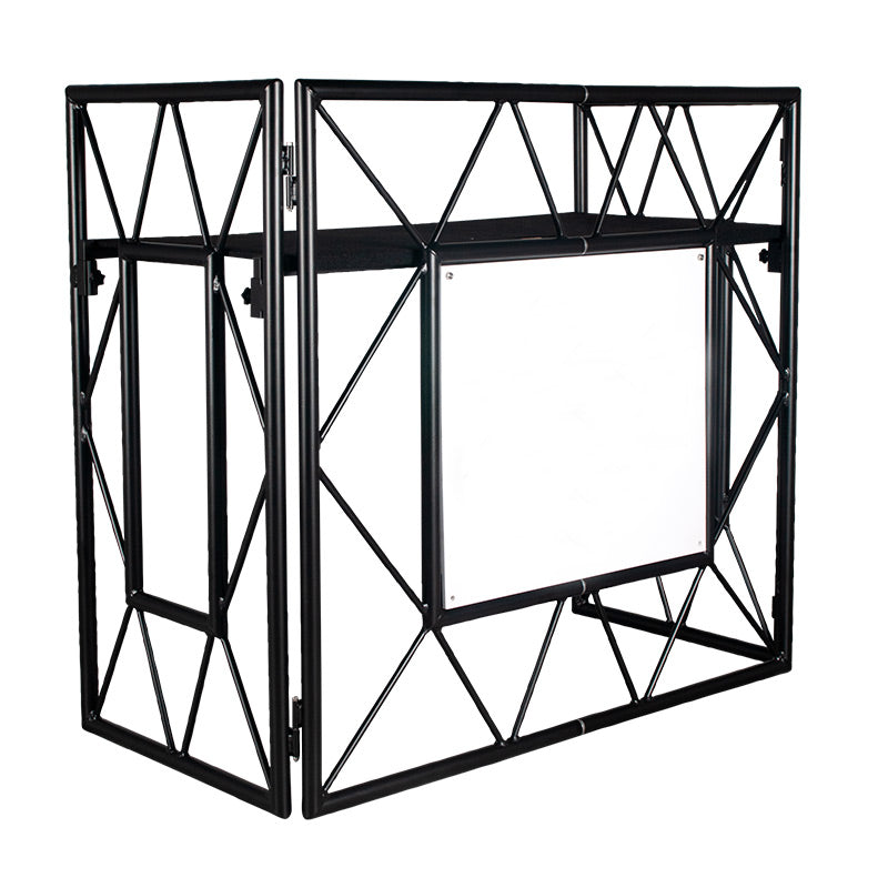 Pro Event TBL 2 MB - Pro Event Table 2, Accu Stand, black