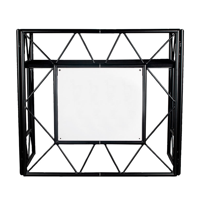 Pro Event TBL 2 MB - Pro Event Table 2, Accu Stand, black