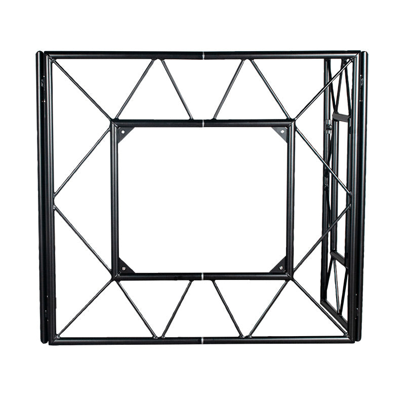 Pro Event TBL 2 MB - Pro Event Table 2, Accu Stand, black