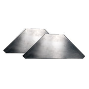 Pro Event TC Shelf - Pro Event TC shelf, a pair
