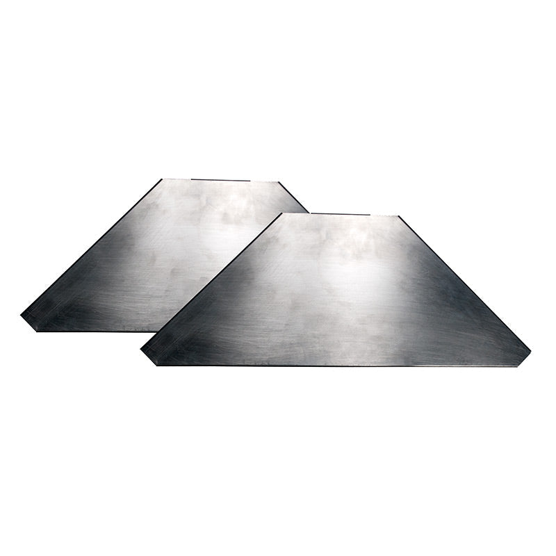 Pro Event TC Shelf - Pro Event TC shelf, a pair