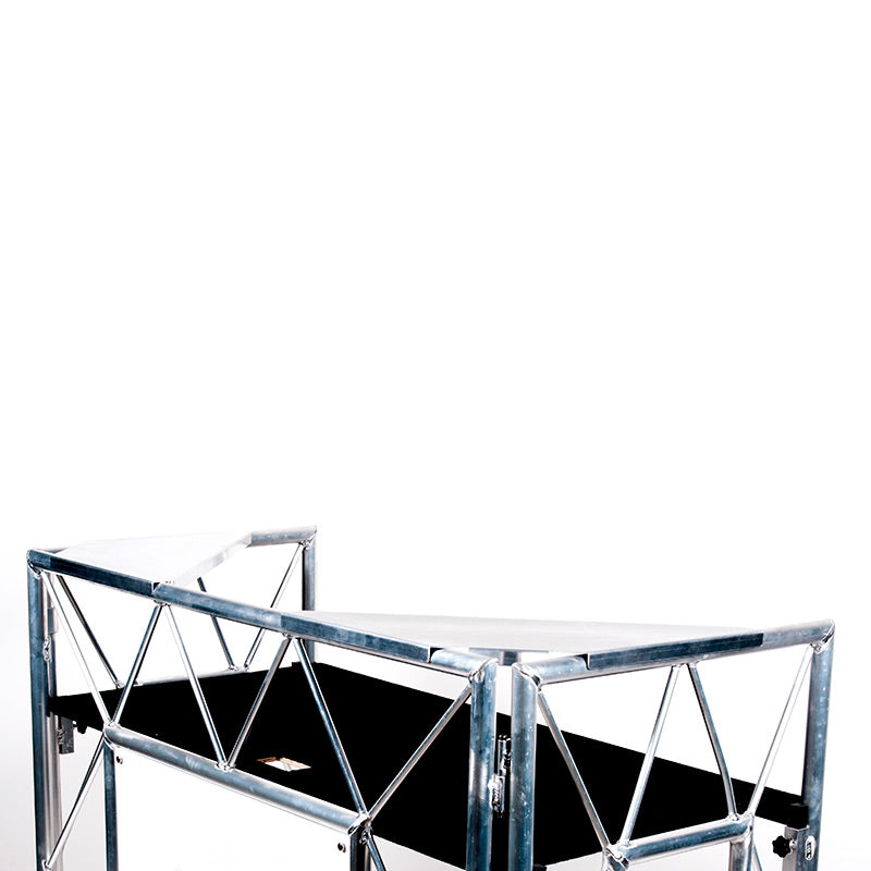Pro Event TC Shelf - Pro Event TC shelf, a pair