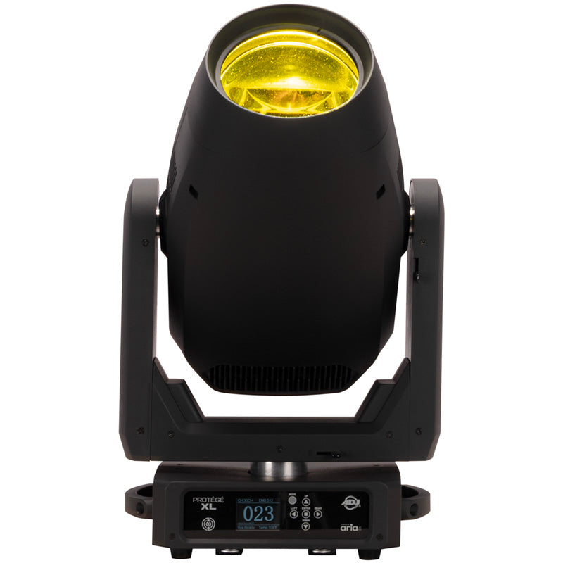 Protégé XL - 450W white LED moving head spot