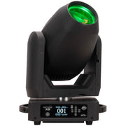 Protégé XS - 250W white LED moving head BSW