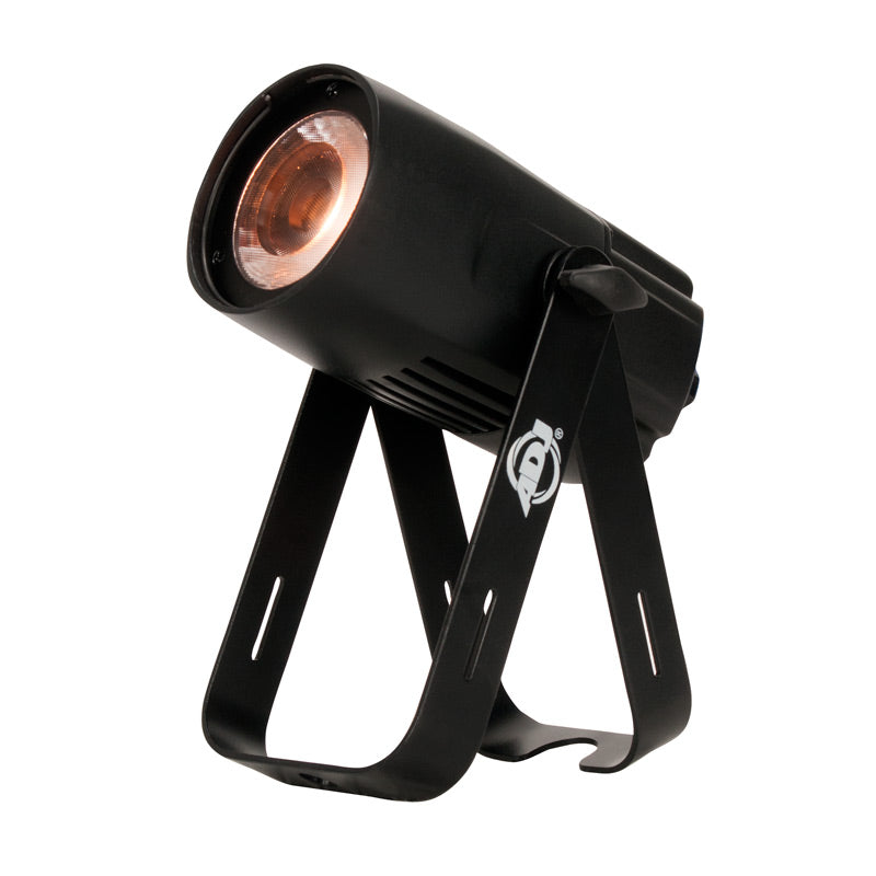 SABER SPOT DTW - 15W dim to warm