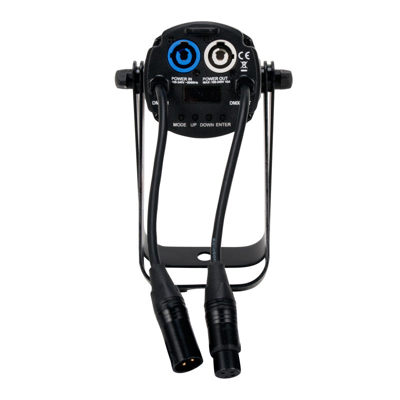 SABER SPOT DTW - 15W dim to warm