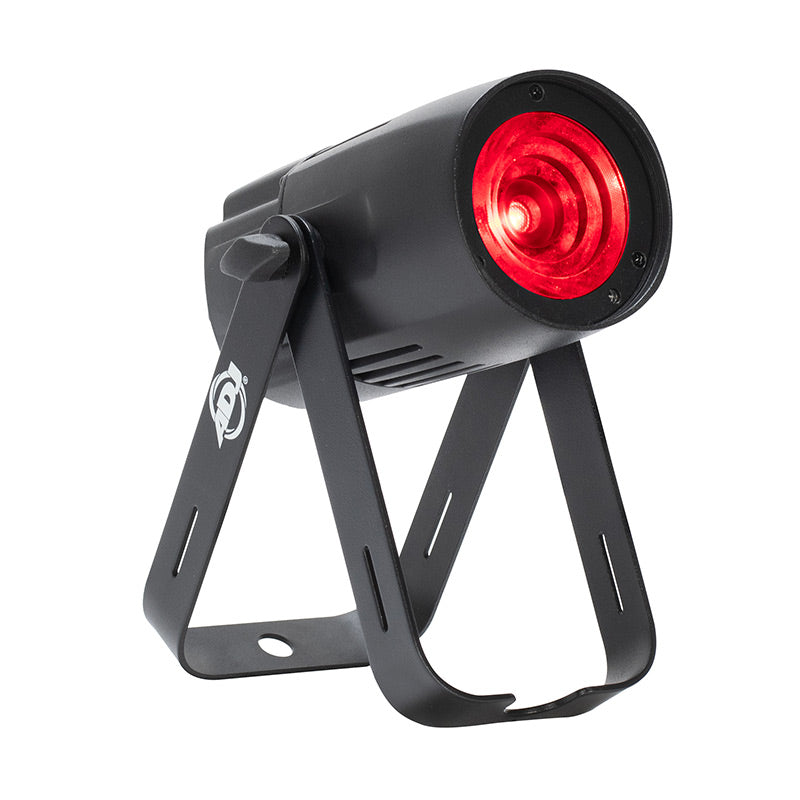 Saber Spot RGBL - IP20 RGBL LED pin spot