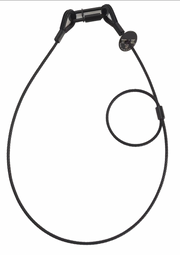 SC4BSS - 4mm stainless steel safety cable
