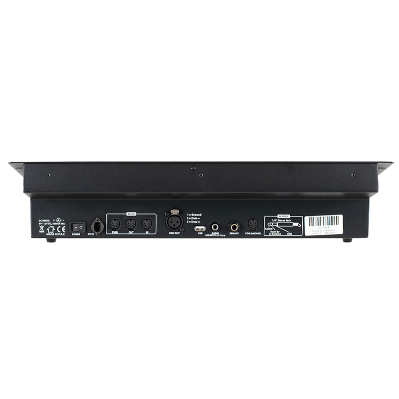 SCENE-SETTER - 24-channel DMX dimming console