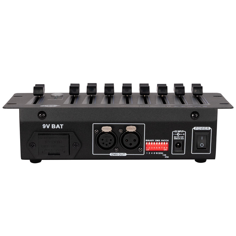 SDC24 - DMX controller