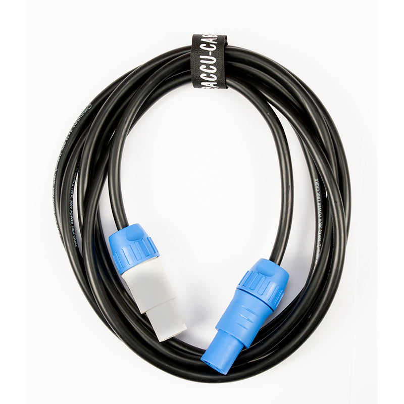Accu-Cable SPLC Seetronic locking power link cable