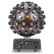 STARBURST - Five color ball fixture