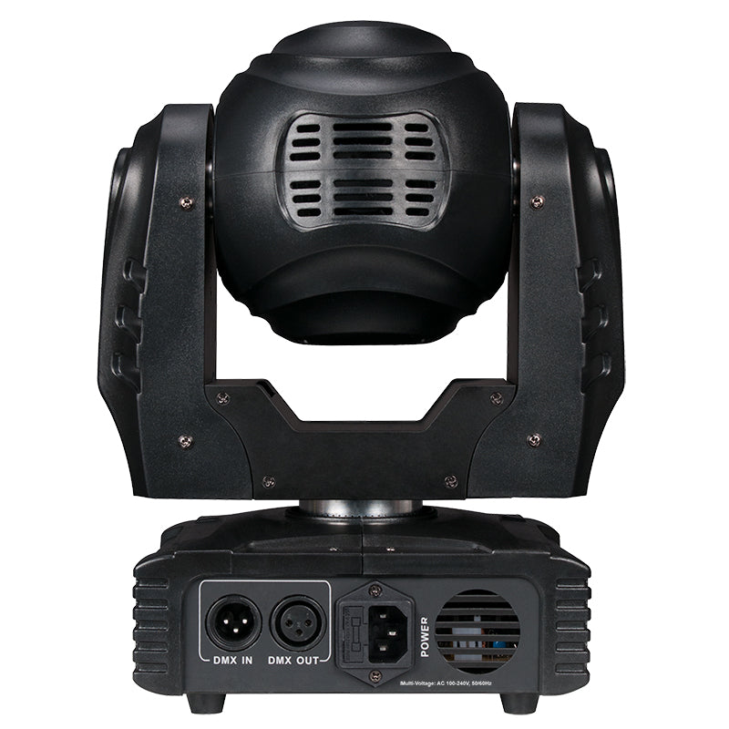 Stealth Beam - 60W LED beam moving head