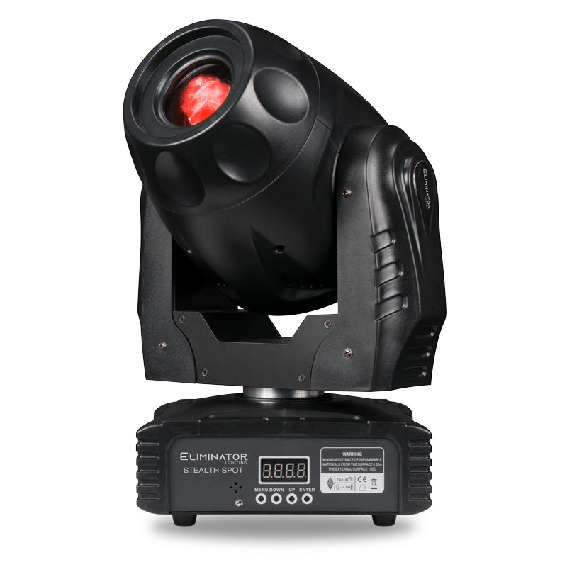 Stealth Spot - 60W LED spot moving head