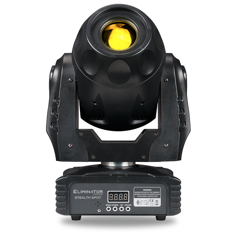 Stealth Spot - 60W LED spot moving head