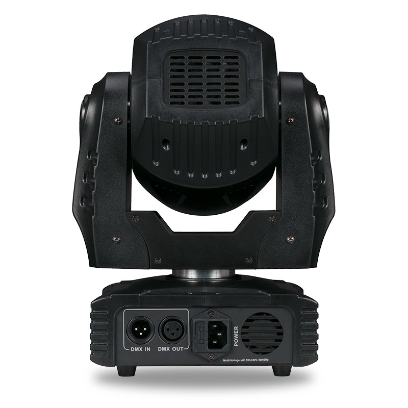 Stealth Spot - 60W LED spot moving head
