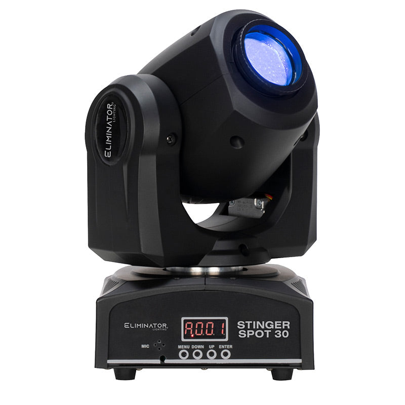 Stinger Spot 30 - Mini moving head