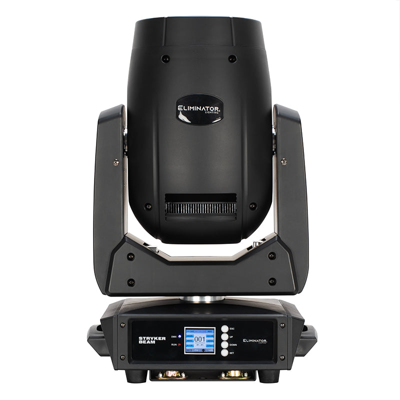 Stryker Beam - 100W LED moving head beam