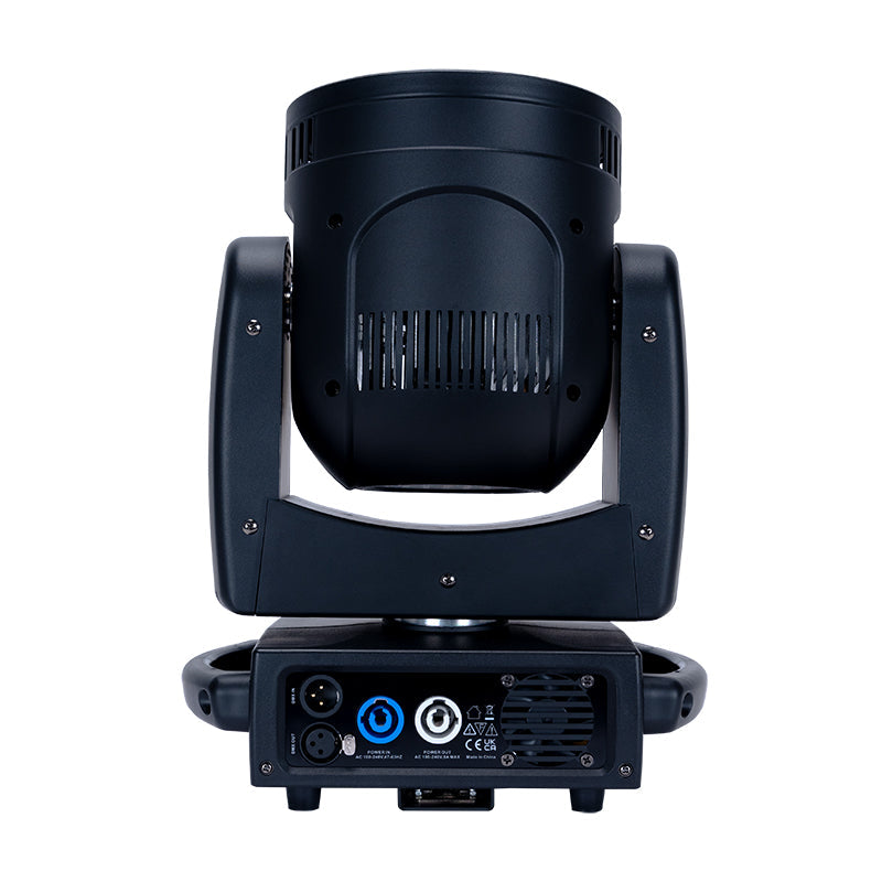 Stryker Max - 6x40W LED wash
