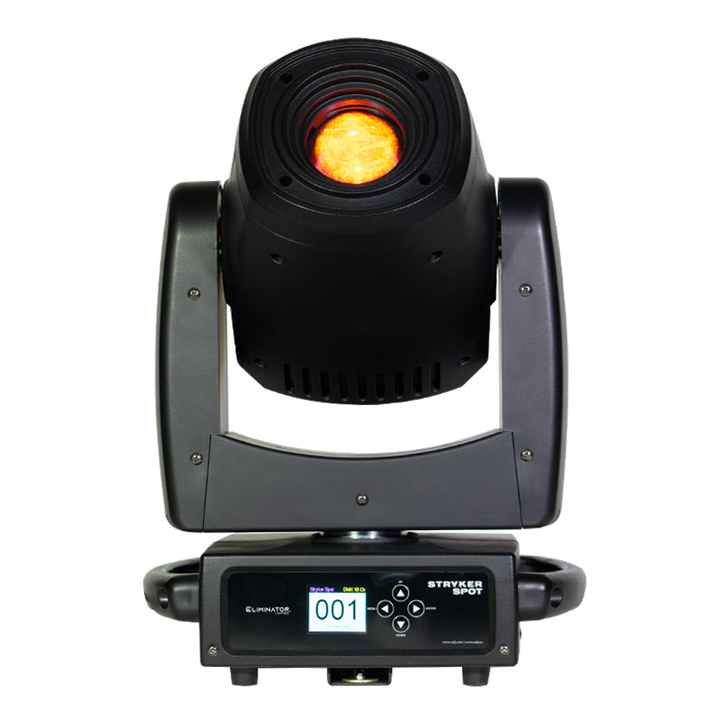 Stryker Spot - 150W LED spot