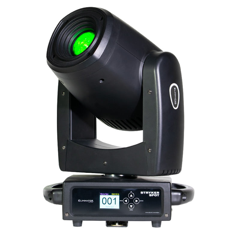 Stryker Spot - 150W LED spot