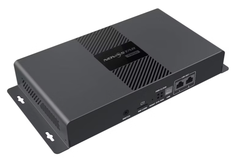 TB50 - Novastar TB50 multimedia player