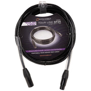 Accu-Cable Tour Link 5-pin DMX cable