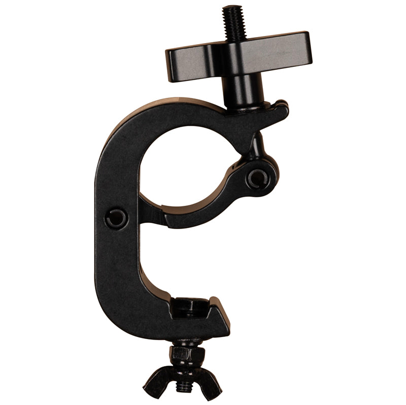 TRIGGER-CLAMP-BLK - Trigger clamp, black