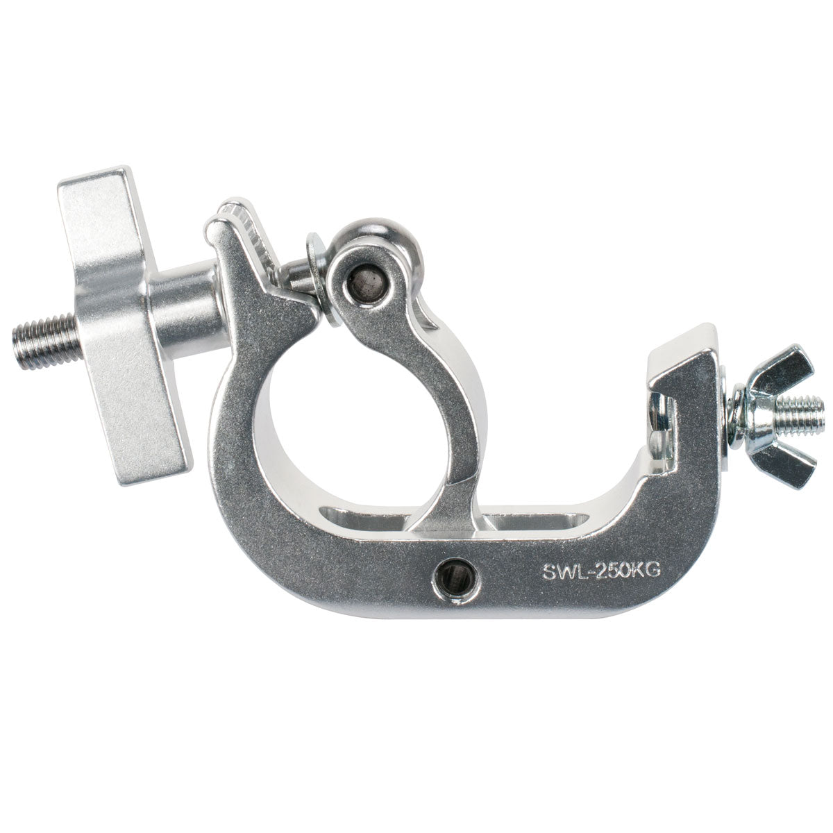 TRIGGER CLAMP - Heavy duty clamp