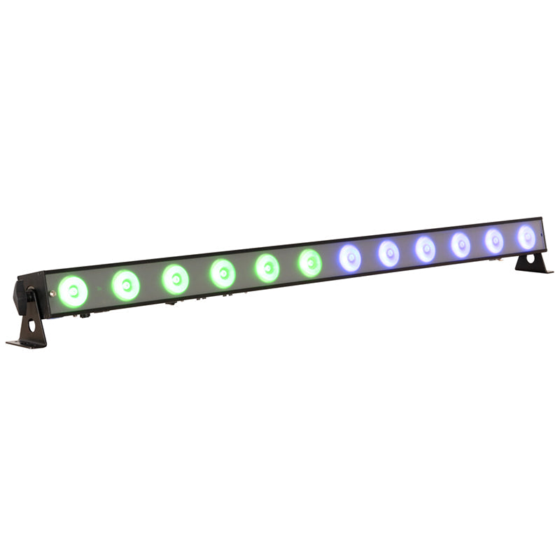 UBL12HB - 1-meter linear LED, battery option