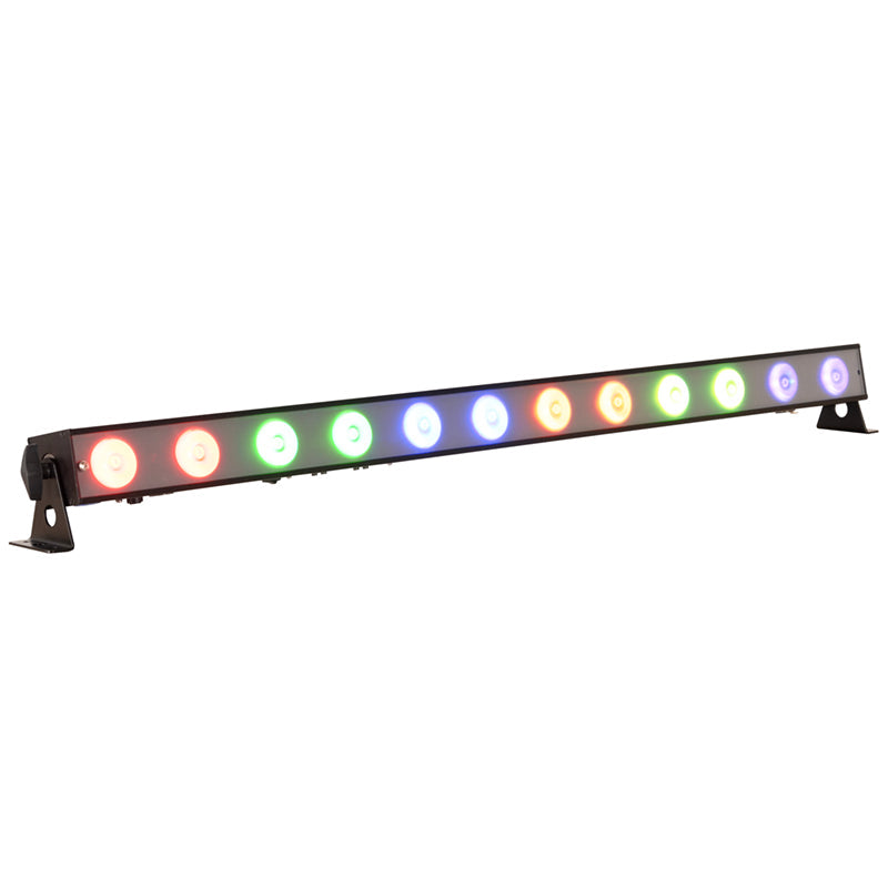 UBL12HB - 1-meter linear LED, battery option