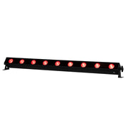 UBL9H - 9x 20W RGBAL+UV LED bar