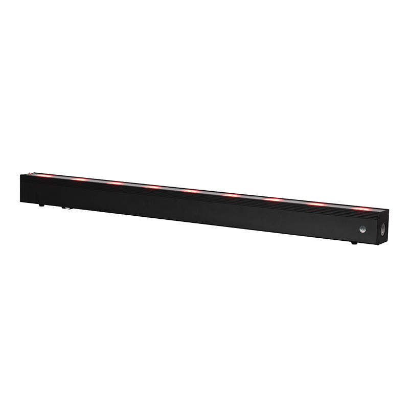 UBL9H - 9x 20W RGBAL+UV LED bar