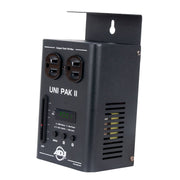 UNI PAK II - 1-ch DMX-512 dimming control