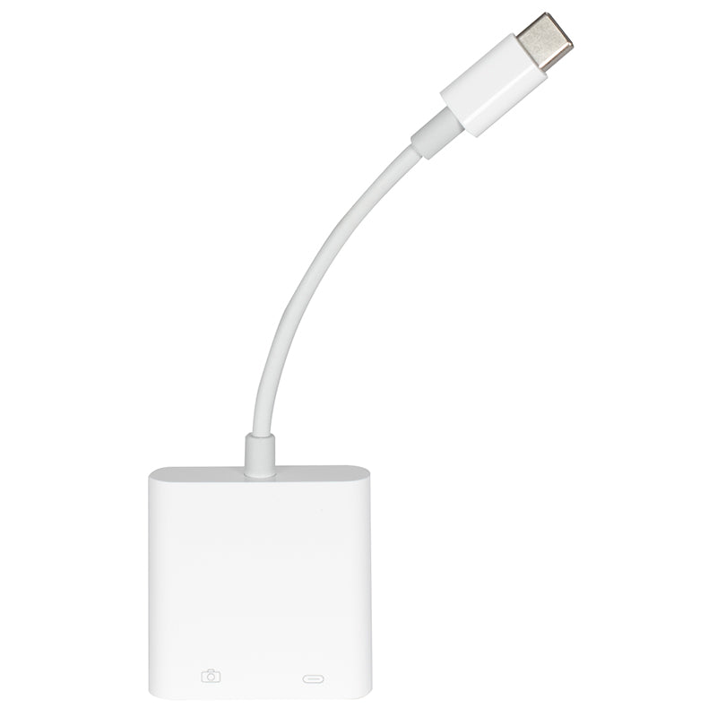 USB C Adapter - USB-C adapter for LINK controller