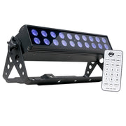 UV LED BAR20 IR - UV LED 20x1W