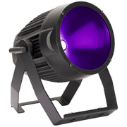 UV Par 100IP - IP65 100W UV par