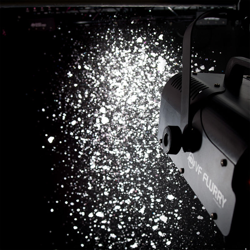 VF FLURRY - 600W value snow machine