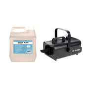 VF FLURRY PAK - 1 VF Flurry, 1 Snow Gal