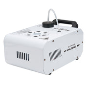VF Volcano EP - Fog machine w/6x3W RGB LED
